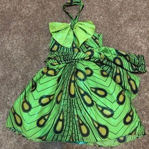 Party Pageant Dress